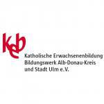 keb Katholische Erwachsenenbildung Ulm und Alb-Donau-Kreis aus 89073 Ulm (Donau) (Mitte) Profilbild
