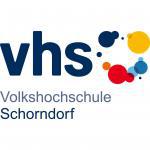 Volkshochschule Schorndorf aus 73614 Schorndorf 