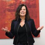 Frau Dipl. Sozialpädagogin Ulrike Glöckner aus 79102 Freiburg im Breisgau Profilbild