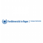 FernUniversität in Hagen - Campus Karlsruhe aus 76133 Karlsruhe 