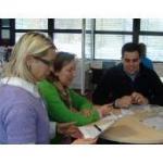 Business School Alb-Schwarzwald aus 78559 Gosheim 