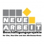 Neue Arbeit gGmbH aus 89073 Ulm (Donau) (Mitte) Profilbild
