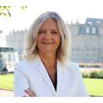 Frau Rositta Beck aus 71686 Remseck am Neckar Profilbild