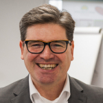 Herr Dieter Schnaubelt aus 69221 Dossenheim Profilbild
