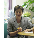 Frau Dr. Irene Pill aus 88364 Wolfegg Profilbild