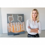 Frau Simone Schmusch aus 71229 Leonberg Profilbild