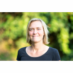 Frau Stefanie Blankenburg aus 79348 Freiamt Profilbild