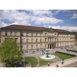 Universität Tübingen, Tübinger Zentrum für Wissenschaftliche Weiterbildung aus 72070 Tübingen (Innenstadt) Profilbild