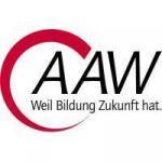 AAW Arbeitskreis Aus- und Weiterbildung aus 74074 Heilbronn 