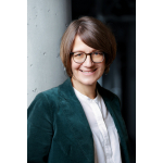 Frau Petra Fetzer aus 69121 Heidelberg Profilbild