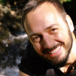 Herr André Lorino aus 77709 Wolfach Profilbild