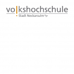 Volkshochschule Neckarsulm aus 74172 Neckarsulm