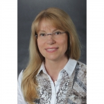 Frau M.A. Iris Schmidberger aus 70806 Kornwestheim Profilbild