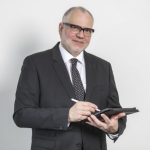 Herr Prof. Dr. / Cyprus Int. University Stefan Schröder aus 76275 Ettlingen Profilbild
