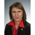 Frau Geschäftsführung Dr. Christine Hardegen aus 69123 Heidelberg Profilbild