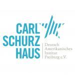Carl-Schurz-Haus/ Deutsch-Amerikanisches Institut e.V. aus 79098 Freiburg im Breisgau
