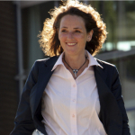 Frau Katja Hofmann aus 70176 Stuttgart Profilbild