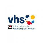 Volkshochschule Rottenburg aus 72108 Rottenburg am Neckar