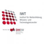 IWT Institut für Weiterbildung, Wissens- und Technologietransfer aus 88045 Friedrichshafen