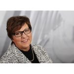 Frau Inhaberin / Autorin Hannelore Bostick aus 71726 Benningen am Neckar Profilbild