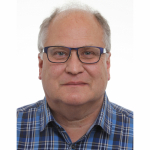 Herr M.Sc. VDI Steffen Bahlinger aus 70469 Stuttgart Profilbild