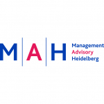 Management Advisory Heidelberg GmbH aus 69115 Heidelberg (Neckar)