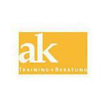 AK Training+Beratung GmbH aus 68159 Mannheim, Universitätsstadt (Jungbusch)