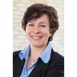Frau Diplom Psychologin Ursula Dangelmayr aus 73037 Göppingen Profilbild
