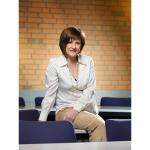 Frau Inhaberin Sibylle Teschner aus 73033 Göppingen Profilbild