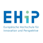 Europäische Hochschule für Innovation und Perspektive (EHiP) aus 71522 Backnang