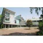 Elektronikschule Gewerbliche Schule Tettnang aus 88069 Tettnang Profilbild