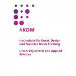 Hochschule für Kunst, Design und Populäre Musik aus 79115 Freiburg im Breisgau Profilbild