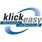 Klickeasy EDV Schulung und Beratung aus 74575 Schrozberg