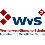 Werner-von-Siemens-Schule Mannheim aus 68167 Mannheim, Universitätsstadt