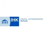 Industrie- und Handelskammer Karlsruhe aus 76133 Karlsruhe Profilbild