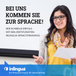 inlingua Sprachschule Ulm aus 89073 Ulm 