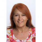 Frau Dr. Gertraud Kinne aus 79102 Freiburg im Breisgau Profilbild