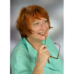 Frau M.A. Angelika Marie-Luise Weiß aus 79271 Sankt Peter (Schwarzwald) Profilbild
