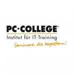 PC·COLLEGE Institut für IT-Ausbildung - Seminartermine laufend - siehe www.pc-college.de aus 70178 Stuttgart Profilbild