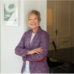 Frau Annette Förster-Krechberger aus 70184 Stuttgart Profilbild