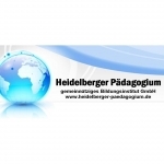 Heidelberger Pädagogium gGmbH aus 69120 Heidelberg 