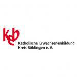 Katholische Erwachsenenbildung Kreis Böblingen e.V. aus 71032 Böblingen (Böblingen) Profilbild
