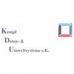 KDU Kempf Daten- und Umweltsysteme e.K. aus 77749 Hohberg bei Offenburg Profilbild