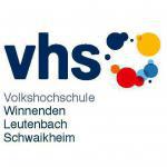 Volkshochschule Winnenden aus 71364 Winnenden 