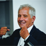 Herr Reinhart S. Lang aus 69518 Abtsteinach Profilbild