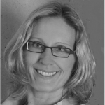 Frau Diplom-Volkswirtin Barbara Amann aus 69126 Heidelberg Profilbild