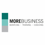 MoreBUSINESS GmbH aus 72224 Ebhausen (Rotfelden)