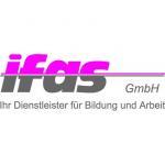 ifas GmbH aus 79539 Lörrach