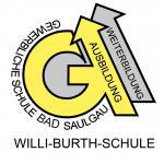 Willi Burth Schule - Gewerbliche Schule Bad Saulgau aus 88348 Bad Saulgau Profilbild