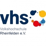 Volkshochschule Rheinfelden e.V. aus 79618 Rheinfelden 